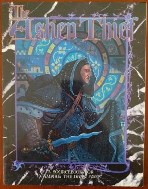 Dark Ages: The Ashen Thief