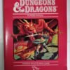 D&d Set I: Basic Rules (red Box) - Dungeons & Dragons - Image 7