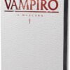 Vampiro: A Máscara 5ª Edição De Luxo