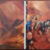 Kit do Mestre (Somente Escudo) - Dungeons & Dragons 3.5 - Image 2