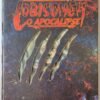 Lobisomem o Apocalipse 2ed - Livro de RPG