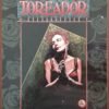 Clanbook: Toreador 2ª ed. - Vampire The Masquerade