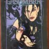 Livro do Clã Lasombra 3ª ed. - Vampiro a Máscara