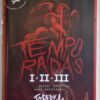 Infaernum - Temporadas |, || E ||| - Regras Para Jogos Organizados