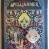 D&D Spelljammer: Adventures in Space (Alt Cover) - Dungeons & Dragons