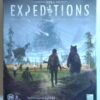 Expeditions - BoardGame - Ed. Galápagos