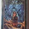 Trilogy Of The Blood Curse 01: The Devil's Advocate