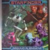 Arquivo Alienígena - Starfinder - Editora New Order