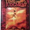 Time Of Judgment - World Of Darkness