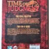 Time Of Judgment - World Of Darkness - Image 2