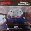 Figures of Adorable Power: Giff -  Dungeons And Dragons 5ed (Vinil - UltraPro) - Image 2