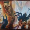 Escudo do Mestre 3.0 - Dungeons & Dragons