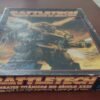 Battletech - Combates Titânicos No Século XXXI - Box - Image 3