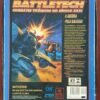 Battletech - Combates Titânicos No Século XXXI - Box - Image 2