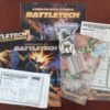 Battletech - Combates Titânicos No Século XXXI - Box - Image 4