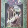 A World Of Darkness 1ed - Vampire The Masquerade