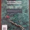 Vampire The Masquerade 2th edition - Image 2
