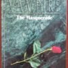 Vampire The Masquerade 2th edition