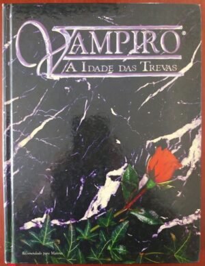 Vampiro a Idade das Trevas