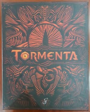 Tormenta20 Edição Jogo do Ano Versão Luxo