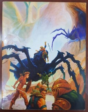 Escudo do Mestre 3.0 - Dungeons & Dragons