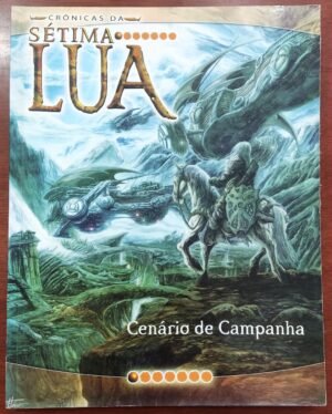 Crônicas da Sétima Lua - Cenário de Campanha