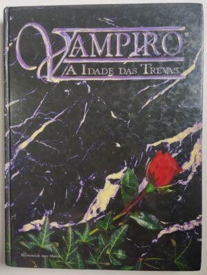 Vampiro: a Idade das Trevas