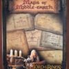 The Lord Of The Rings Rolepleying Game: Maps Of The Middle-Earth