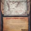 The Lord Of The Rings Rolepleying Game: Maps Of The Middle-Earth - Image 2