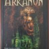 Arkanum Rpg - Ed.Daemon