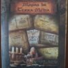 O Senhor dos Anéis RPG: Mapas da Terra-Média - Sistema CODA - Livro de RPG