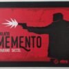 Projeto Memento - RPG Fate - Livro Jogo