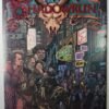 Escudo - Shadowrun 2ed
