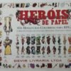 Heróis De Papel - Miniaturas Coloridas Para Rpg E Terrenos - Ed. Devir - Image 4