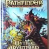 Mythic Adventures - Pathfinder 1ed