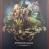 Dungeons & Dragons Rules Expansion Gift Set 5ed