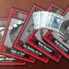 Ravenloft Forbidden Lore - Boxed Set -  Advanced Dungeons & Dragons - Image 2