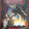 Ravenloft Forbidden Lore - Boxed Set -  Advanced Dungeons & Dragons