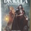 Drácula: A Vingança Do Vampiro - Livro Jogo - Ed. Jambô