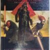 The Dark Side Sourcebook - Star Wars Roleplaying Game