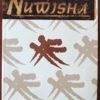 Nuwisha Changing Breed - Lobisomem o Apocalipse
