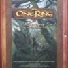 Adventures over the Edge of the Wild - The One Ring - O Senhor dos Anéis