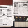 Character Record Sheets - Dungeons And Dragons 4.0 - Image 2