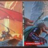 Dungeon Master's Screen - Escudo do Mestre - Dungeons And Dragons 5.0 - Image 2