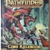 Core Rulebook - Pathfinder 1ed