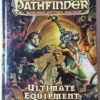 Ultimate Equipment - Pathfinder 1ed