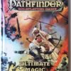 Ultimate Magic - Pathfinder 1ed