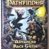 Advanced Race Guide - Pathfinder 1ed