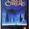 Call of Cthulhu 6th Ed - Roleplaying Game