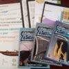 Spelljammer The Legend of Spelljammer - Box - Advanced Dungeons & Dragons - Image 3